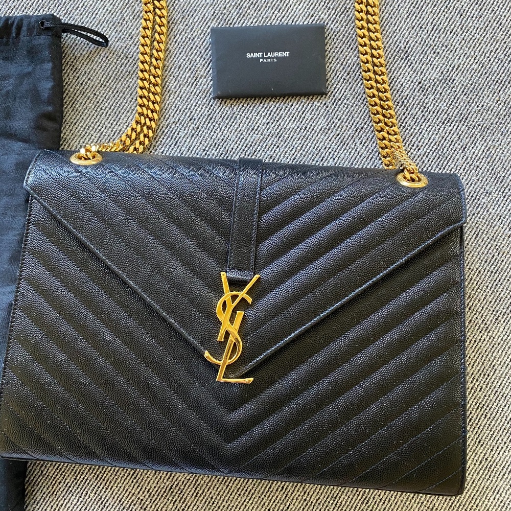 YSL handbag